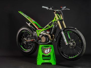 Trials bike hot sale dealer near me